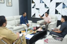Dewan dukung BPS Banda Aceh realisasi satu data nasional lewat regsosek