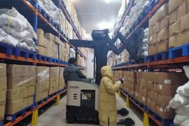 KBI sarankan pengusaha ayam potong memanfaatkan resi gudang