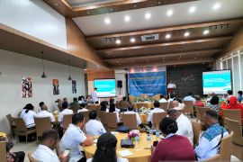 Pemerintah Kota Sorong ajak masyarakat sukseskan Regsosek