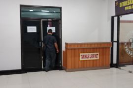 Tujuh saksi kasus suap "Ketok Palu" jalani pemeriksaan KPK