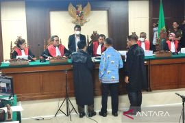 JPU mendakwa Mayor Isak Sattu melanggar HAM berat Paniai