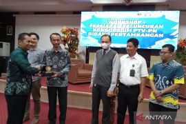 Poliban, Politeknik Malang dan Ketapang lakukan konsorsium pertambangan