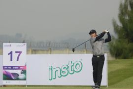 Jonathan Wijono pimpin klasemen Players Championship 2022