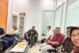 KKI : Pengurus daerah hendaknya fokus pada perbaikan pembangunan kependudukan