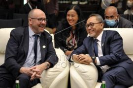 Kerjasama Indonesia-Australia Dalam TIIMM G20 Di Bali Page 1 Small