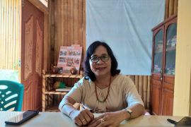 LPA NTT kawal proses hukum terhadap kasus kekerasan seksual anak di Alor