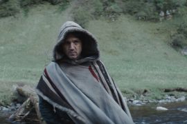 "Andor", sajian kisah epik & berbeda di semesta "Star Wars"