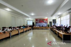 26 cabang dipertandingkan di Porprov Kuansing, biliard dicoret