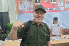 Terkait peralatan, KONI Kabupaten/Kota minta kepastian Bidang pertandingan Porprov