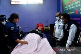 Puskesmas Kecamatan Cipayung hadirkan fasilitas kesehatan Rumah Kita