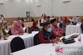 Pemkab Pamekasan latih manajemen pelaku usaha mikro