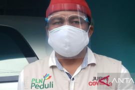 Satgas: dua kecamatan di Bangka aman sebaran COVID-19