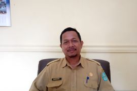 Pemerintah Kabupaten Bangka angkat ratusan guru PPPK