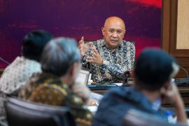 Cooperatives Bill can be long-term solution: Minister Masduki