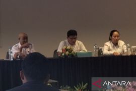 BNNK Pangkalpinang perkuat kapasitas insan media dukung kota tanggap ancaman narkoba