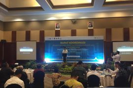 Pj Gubernur Aceh Achmad Marzuki ajak semua pihak dukung Regsosek 2022