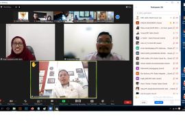 KPID Jatim imbau LPPL berjejaring untuk perkuat potensi lokal