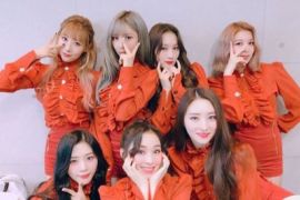 Dreamcatcher luncurkan 'teaser' berisi kode misteri