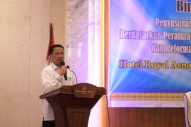 Permenpan-RB Nomor 6/2022 : Pola baru untuk ASN