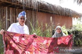 Penyuluh Disperindag se-Bangka Belitung dilatih bantu IKM urus izin