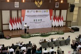 KSP serahkan Program Pemberdayaan Reforma Agraria untuk warga di Jatim