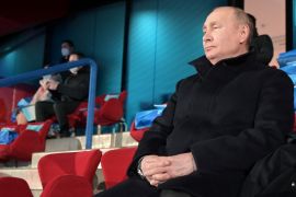 Babak baru perang Ukraina setelah mobilisasi parsial pasukan Rusia