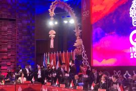 Minister outlines four sustainable investment challenges at G20 TIIMM