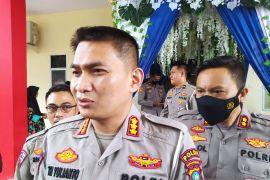 Polda Kepri dan Imigrasi tindak WNA yang melanggar lalu lintas