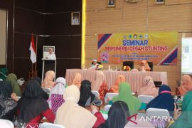 Bupati: Pemicu tertinggi stunting di Batola rumah tidak layak huni