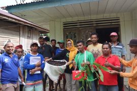 Koperasi desa sukses ekspor produk vanili ke berbagai negara