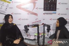 Anggota DPR RI harap revisi UUPA bisa meningkatkan dana Otsus Aceh