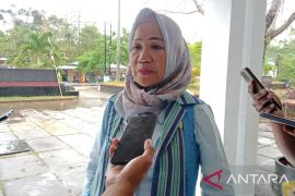 Pemkot Baubau-pengembang bahas pengaspalan jalan kompleks perumnas Waruruma