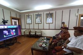 Wabup Karangasem: Raihan WTP bermanfaat untuk peningkatan pembangunan