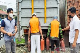 Polda Kalsel bongkar penyelewengan BBM subsidi saat kenaikan harga