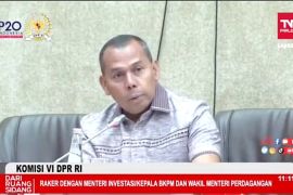 Muslim pertanyakan kegagalan investasi UEA di Aceh Singkil, Menteri Bahlil: Soal Tax Holiday
