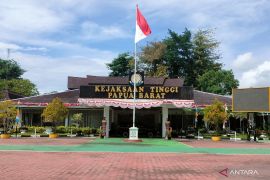 Kejaksaan hentikan penyelidikan dana hibah PON XX di KONI Papua Barat