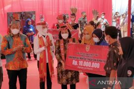 Suppress child marriages to prevent stunting prevalence: Minister