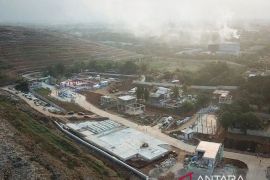 Jakarta to conduct green fuel RDF production trial in October