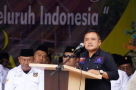 Pemerintah desa di Garut diminta bisa menumbuhkan investasi