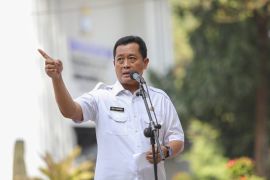Pemkot sebut Bandung perlu 2 jalan layang baru untuk urai kemacetan