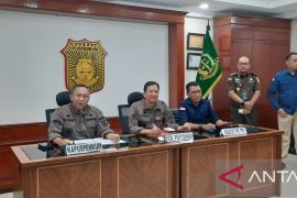 Kejagung tetapkan lima tersangka dugaan korupsi pembelian tanah oleh anak usaha PT Adhi Karya