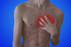 Dokter: Usia pasien serangan jantung WNI lebih muda dari Eropa, AS dan Jepang