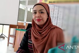 RSUD SK Lerik Kota Kupang jadi RS tangguh bencana
