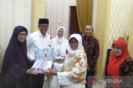 Erwin Yunaz bangga bisa menjadi bagian perjalanan tumbuh Kota Payakumbuh