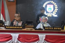 Penjabat Gubernur ajak kolaborasi bangun Sulawesi Barat