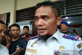 Dishub Kendari sebut tarif angkot naik 20 persen dampak penyesuaian BBM