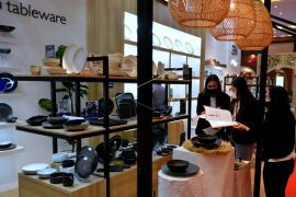 Pameran dagang Food, Hotel & Tourism Bali (FHTB) 2022