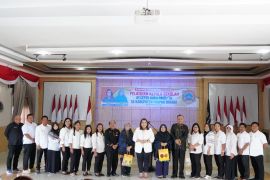 Pemkab tingkatkan kompetensi guru PAUD