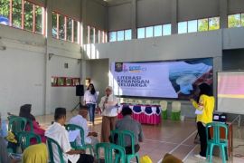 Konsep ekonomi biru dapat bermanfaat pada semua aspek