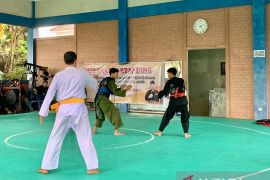 Pra--Porprov IPSI Kota Jambi 2022